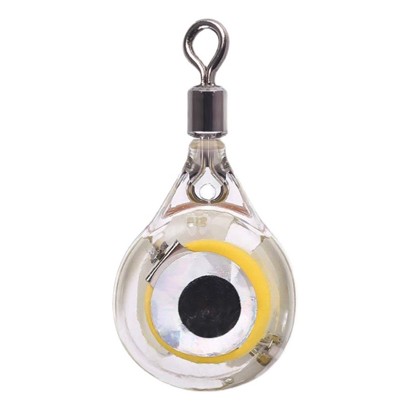 Fishing Boat Navigation Light - 5 szt. Mini Przynęty Wędkarskie LED