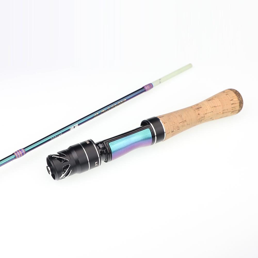 FISHINGFANS RANCY Wędka na pst – Fishing Boat Fiberglass recenzja i cena