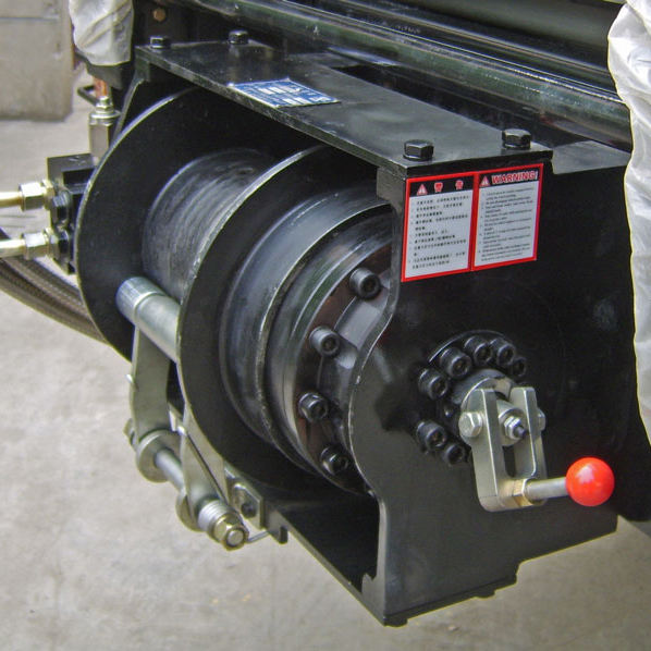 Hydrauliczna wciągarka jednobę – Fishing Boat Anchor Winch recenzja i cena