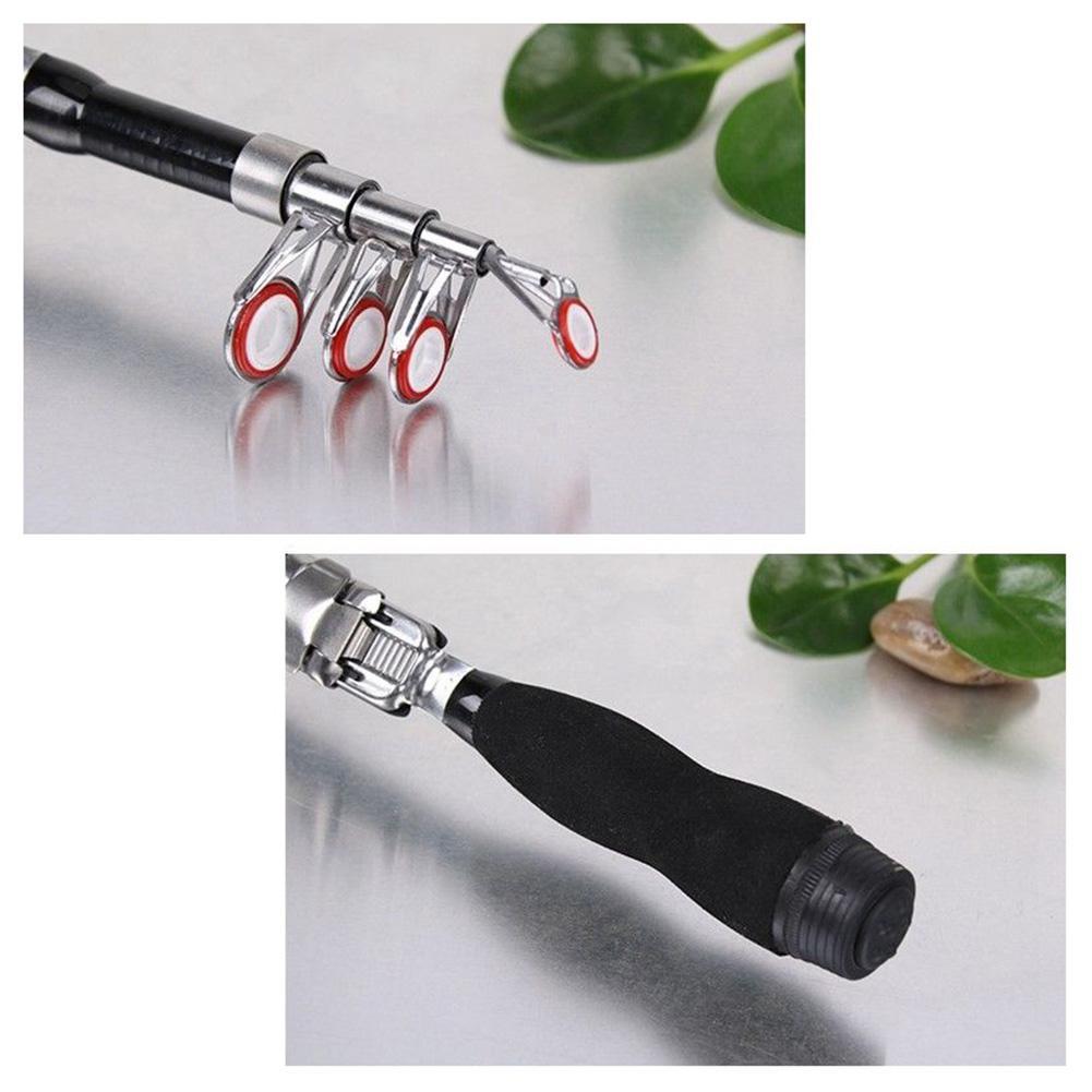 1,0 m Super Twarda Mini Wędka  – Fishing Boat Fiberglass recenzja i cena