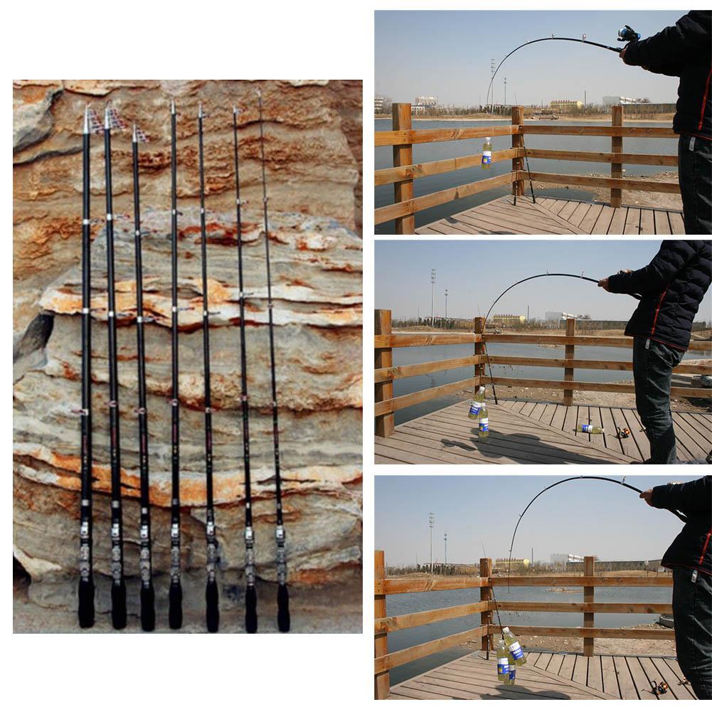 1,0 m Super Twarda Mini Wędka  – Fishing Boat Fiberglass recenzja i cena