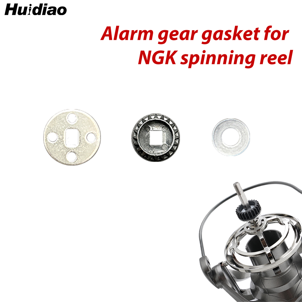 Uszczelka sprzęgła HUIDIAO do  – Fishing Boat Steering Wheel recenzja i cena